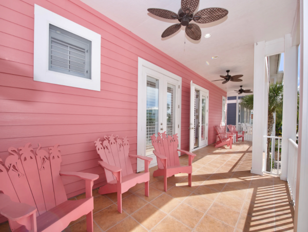 Ideal Getaway with 3 Bedrooms in Fort Myers Beach