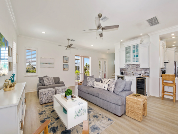 Ideal Getaway with 3 Bedrooms in Fort Myers Beach