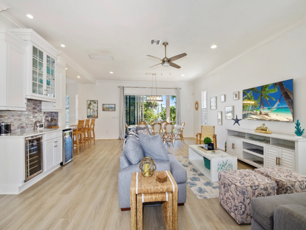 Ideal Getaway with 3 Bedrooms in Fort Myers Beach