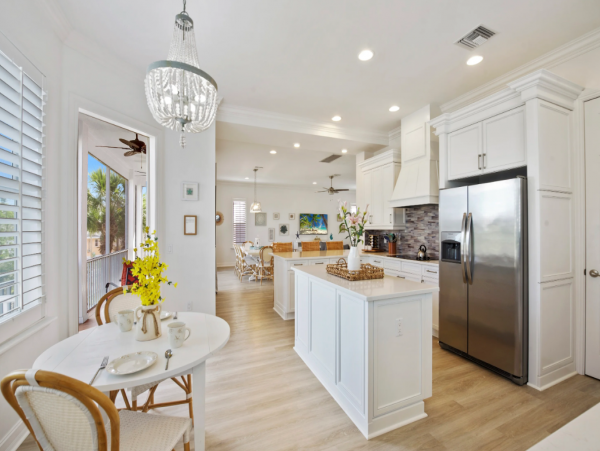 Ideal Getaway with 3 Bedrooms in Fort Myers Beach