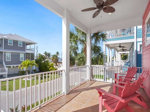Ideal Getaway with 3 Bedrooms in Fort Myers Beach