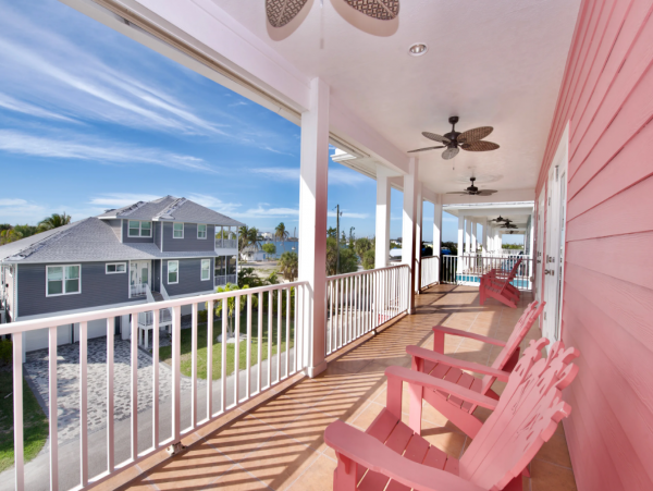 Ideal Getaway with 3 Bedrooms in Fort Myers Beach