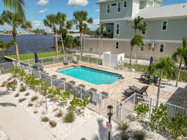 Ideal Getaway with 3 Bedrooms in Fort Myers Beach