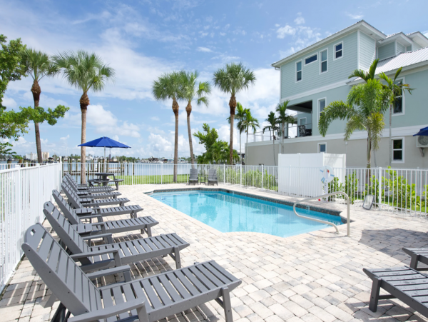 Ideal Getaway with 3 Bedrooms in Fort Myers Beach