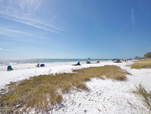 Ideal Getaway with 3 Bedrooms in Fort Myers Beach