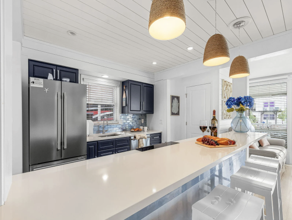 Fort Myer Vacation Pool Home Three Bedrooms Walk To Beach
