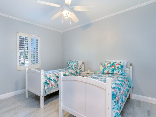 Marathon Vacation Home Three Bedroom Water Views