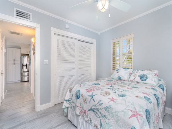 Marathon Vacation Home Three Bedroom Water Views