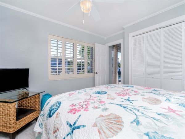 Marathon Vacation Home Three Bedroom Water Views