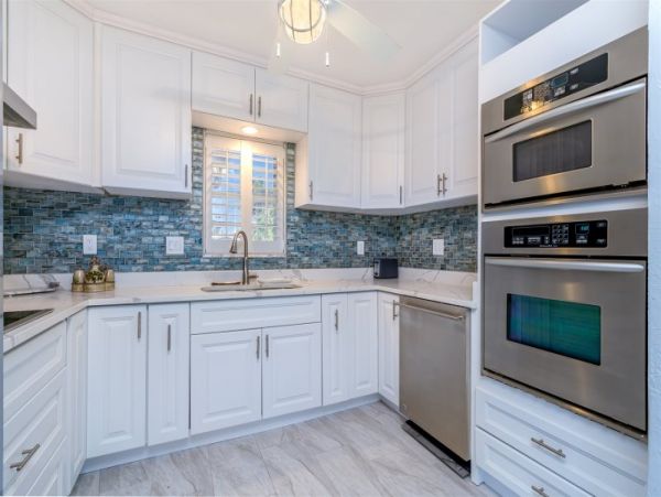 Marathon Vacation Home Three Bedroom Water Views