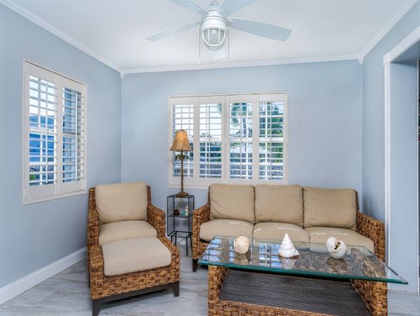 Marathon Vacation Home Three Bedroom Water Views