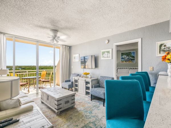 The Florida Keys Condo 1047960