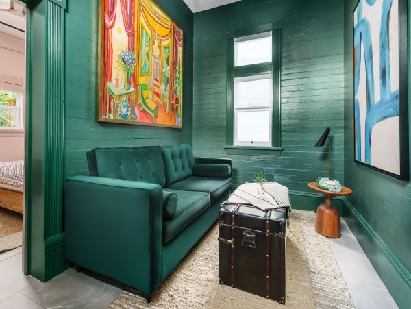 Key West Six Bedroom Vacation Retreat Sleeps 16