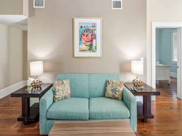 Beautiful Key West Vacation Pool Home Sleeps 19 Guests