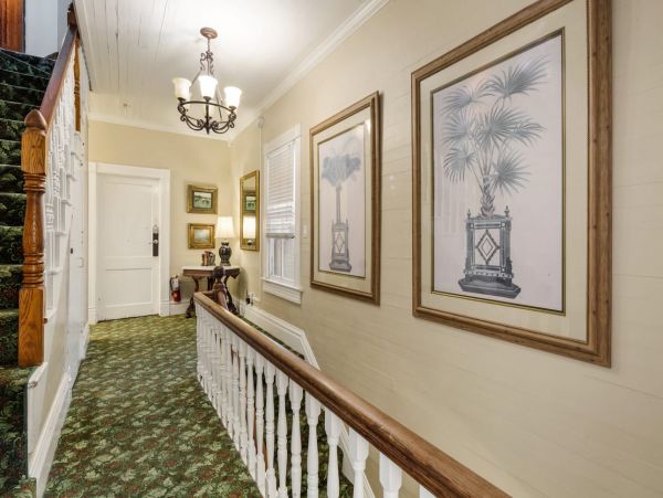 Charming 9 Bedroom Vacation Home in Key West