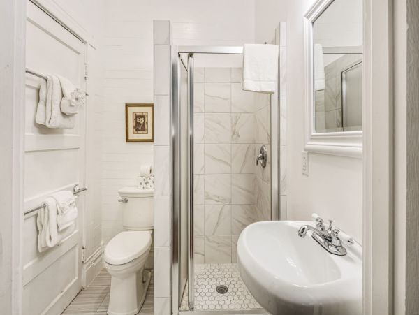 Charming 9 Bedroom Vacation Home in Key West