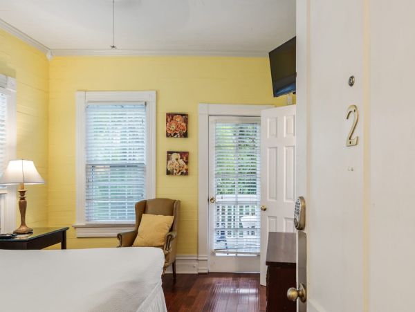 Charming 9 Bedroom Vacation Home in Key West