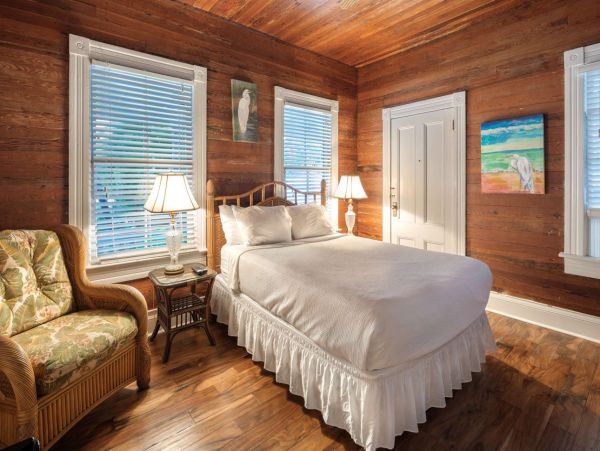 Charming 9 Bedroom Vacation Home in Key West