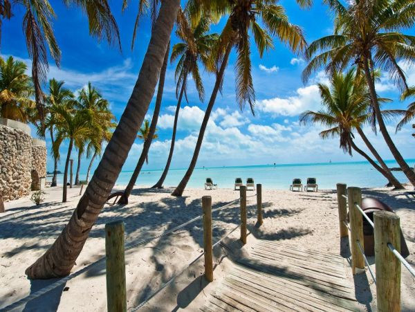 Charming 9 Bedroom Vacation Home in Key West
