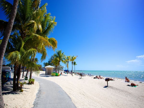 Charming 9 Bedroom Vacation Home in Key West