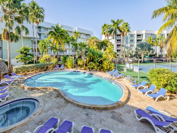 The Florida Keys Condo 1048000