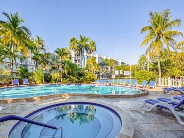 The Florida Keys Condo 1048000