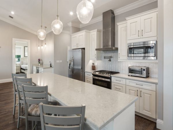 Key West Vacation Home Five Bedroom
