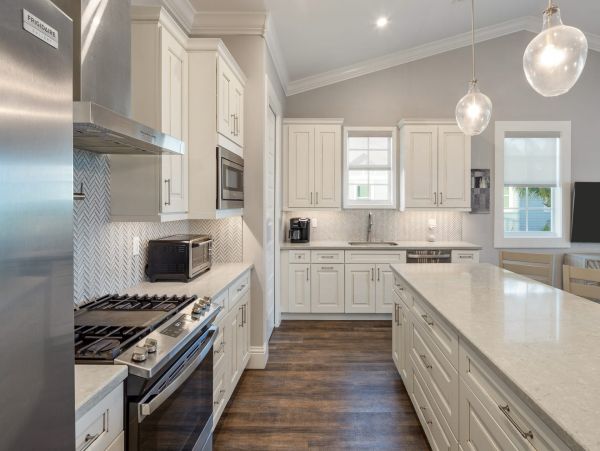 Key West Vacation Home Five Bedroom