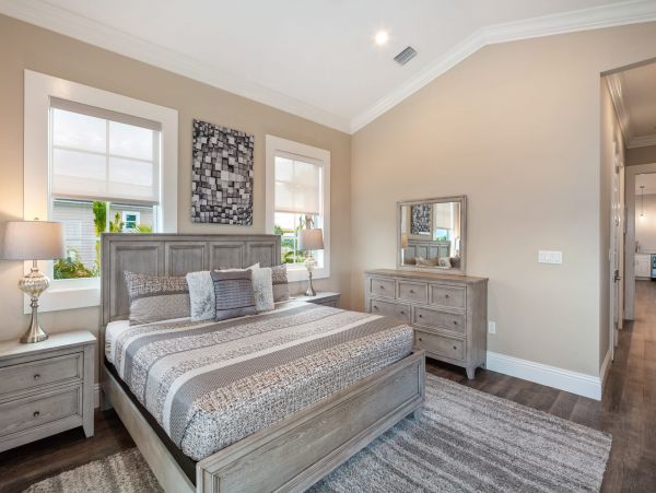 Key West Vacation Home Five Bedroom