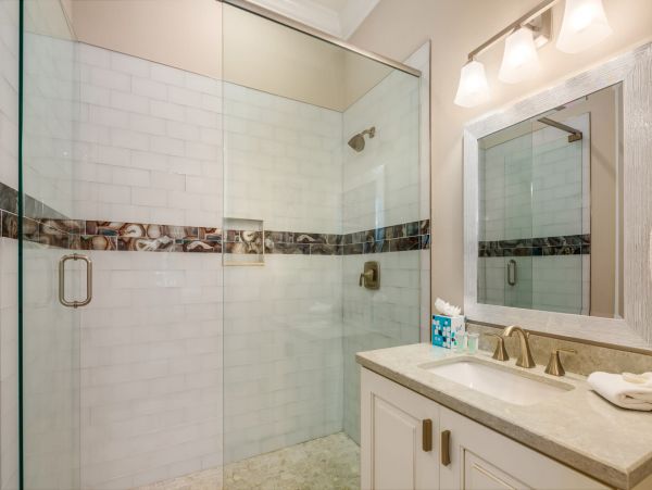 Key West Vacation Home Five Bedroom