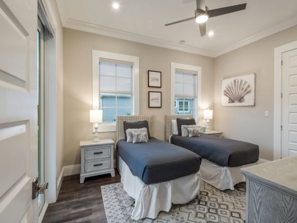 Key West Vacation Home Five Bedroom