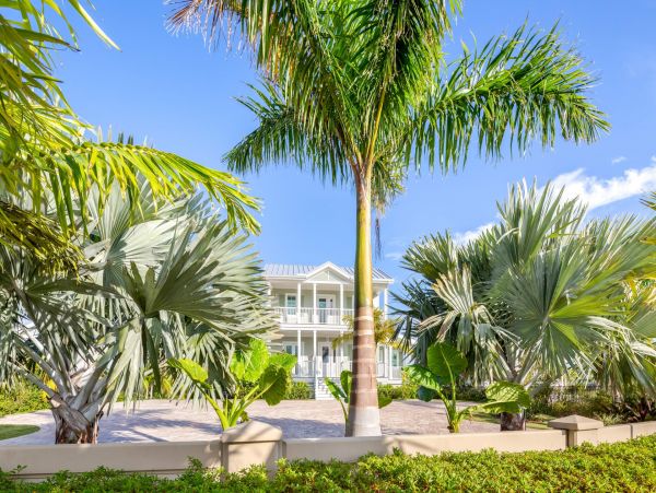 Key West Vacation Home Five Bedroom
