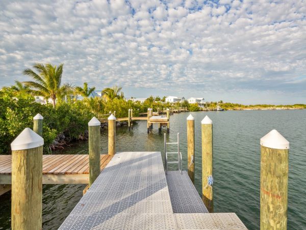 Key West Vacation Home Five Bedroom