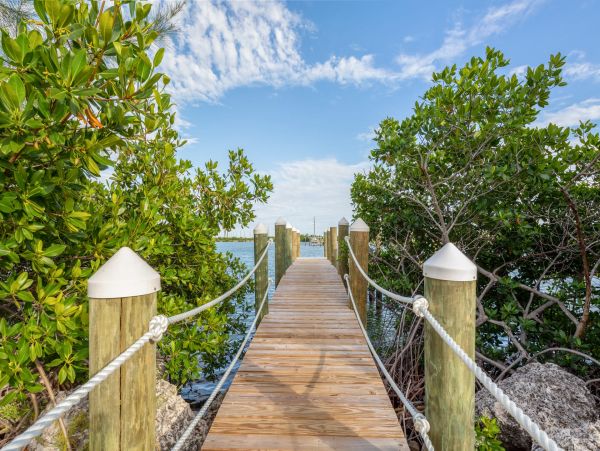 Key West Vacation Home Five Bedroom