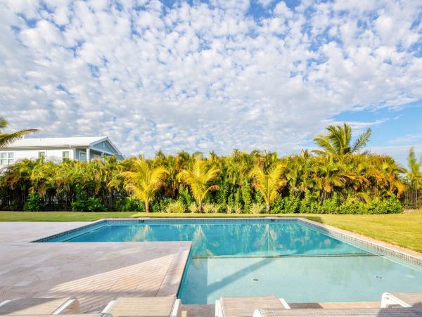 Key West Vacation Home Five Bedroom