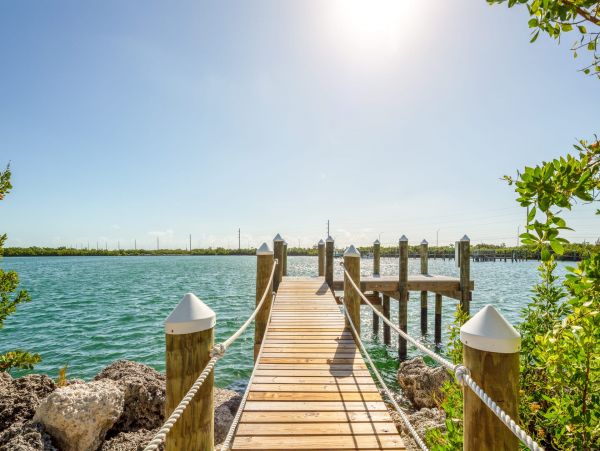Key West Vacation Home Five Bedroom