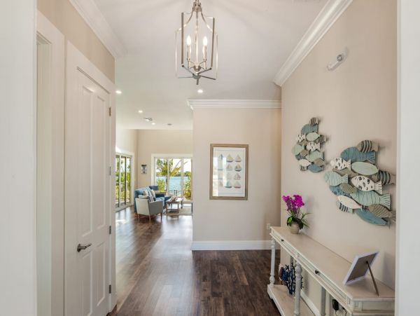Key West Vacation Home Five Bedroom