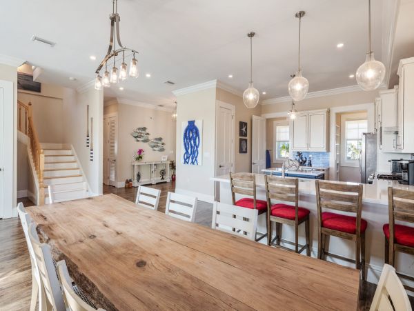Key West Vacation Home Five Bedroom