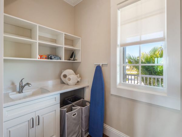 Key West Vacation Home Five Bedroom
