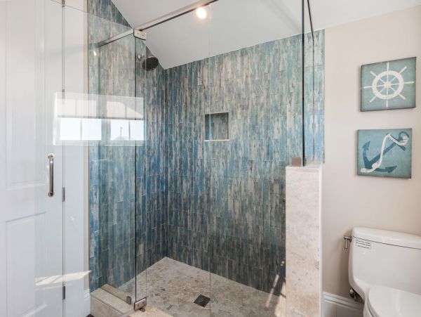 Key West Vacation Home Five Bedroom