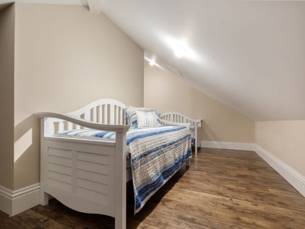 Key West Vacation Home Five Bedroom