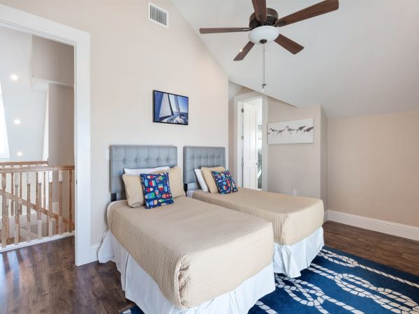 Key West Vacation Home Five Bedroom