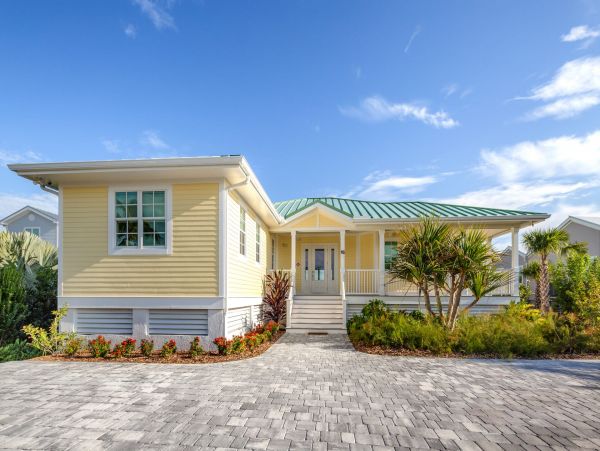 Classic Waterfront Home with 4 Bedrooms & Private Pool