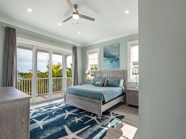 Classic Waterfront Home with 4 Bedrooms & Private Pool