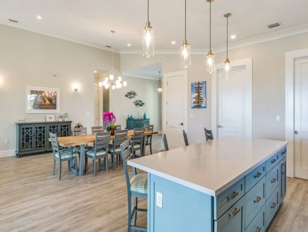 Classic Waterfront Home with 4 Bedrooms & Private Pool