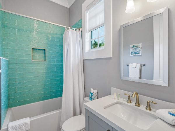 Classic Waterfront Home with 4 Bedrooms & Private Pool