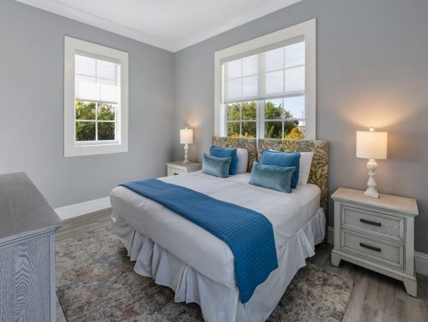 Classic Waterfront Home with 4 Bedrooms & Private Pool