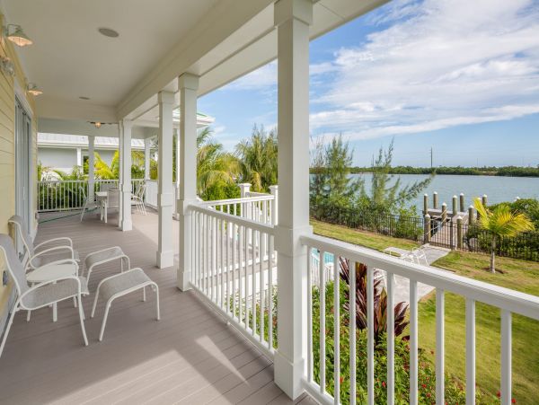 Classic Waterfront Home with 4 Bedrooms & Private Pool