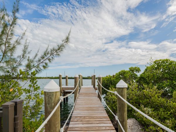 Classic Waterfront Home with 4 Bedrooms & Private Pool