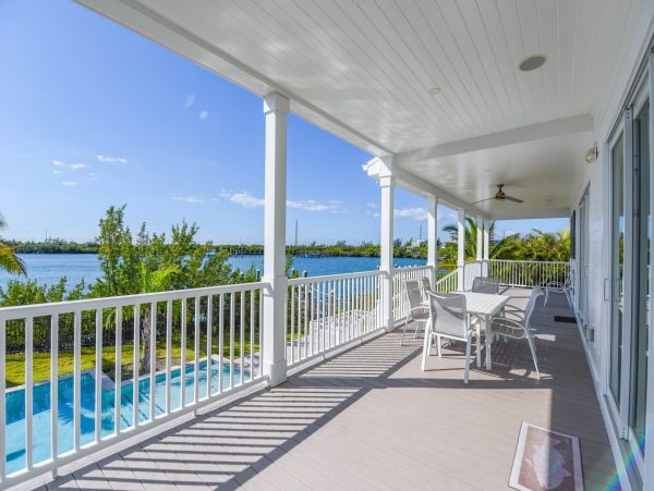 The Florida Keys Home 1048018